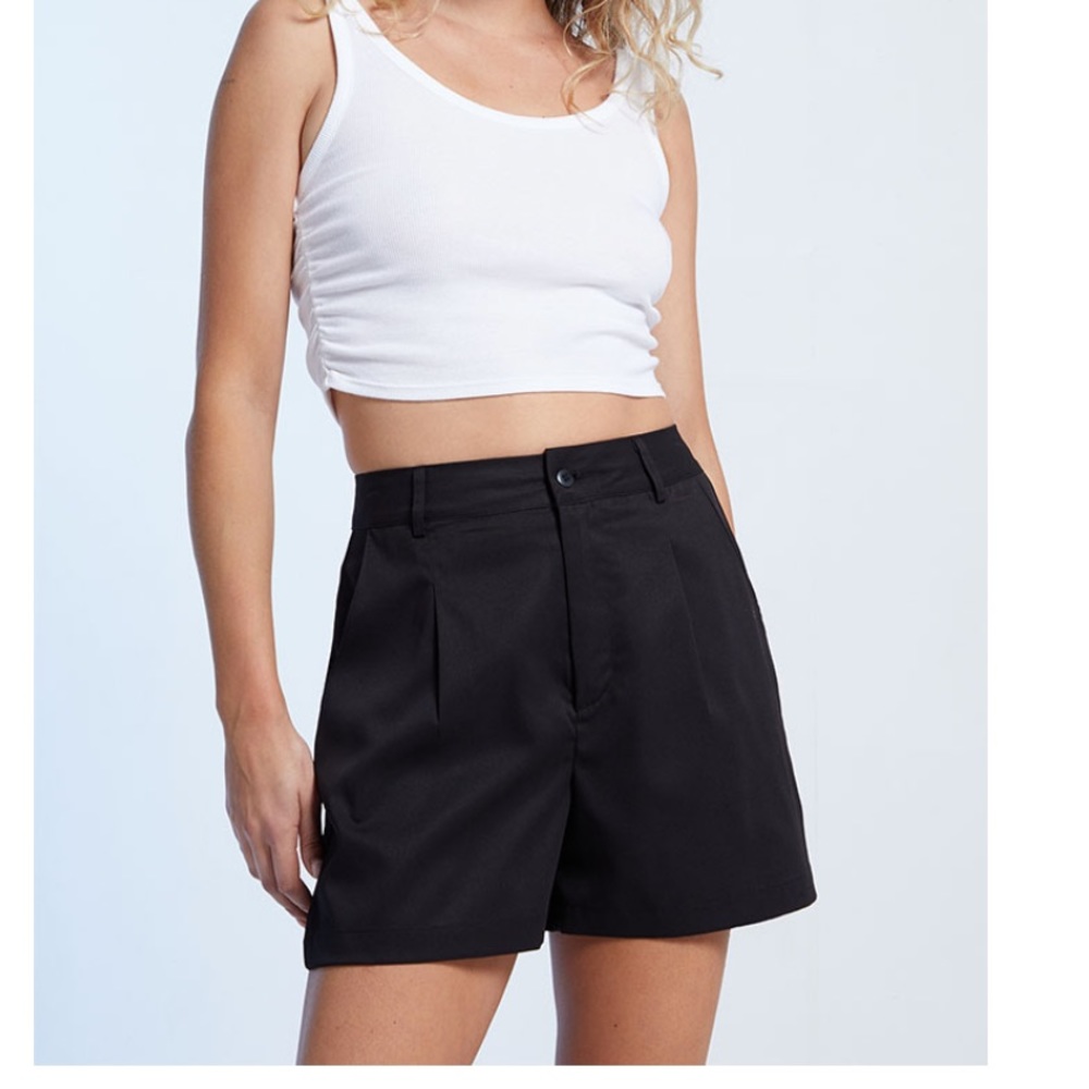 Pacsun trouser shorts